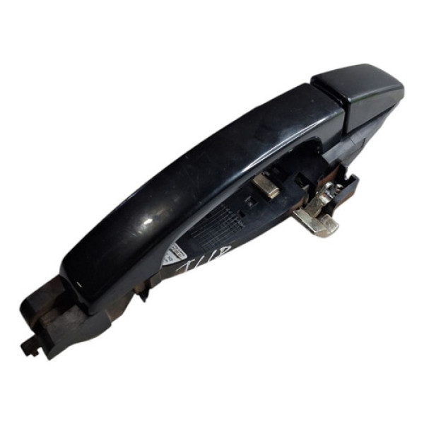 Maçaneta Externa Freelander 2 2014 Traseira Direita 