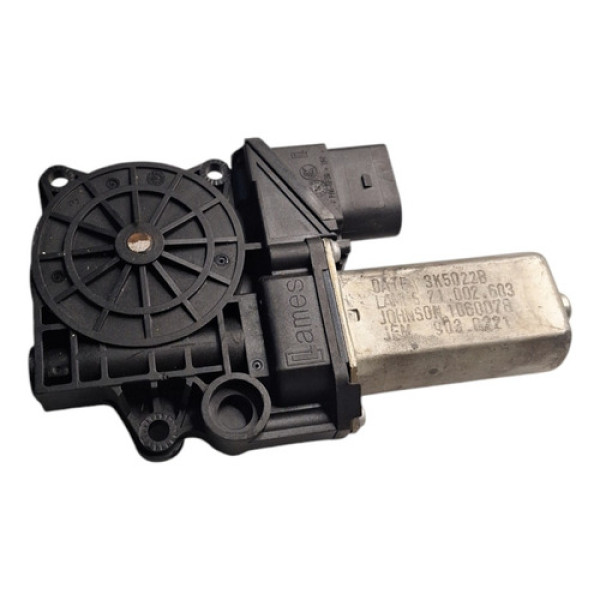 Motor Maquina Vidro Bmw 320 2010 Traseiro Esquerdo 