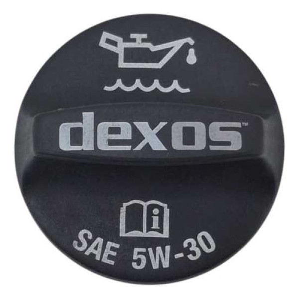 Tampa Oleo Motor Chevrolet Cruze 2020 1