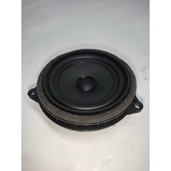 Alto Falante Porta Bmw X2 2019 Traseira Direita