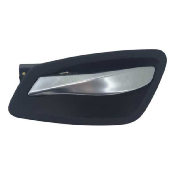 Maçaneta Interna Porta Bmw 320i 2010 Traseira Direita 1 Traseira