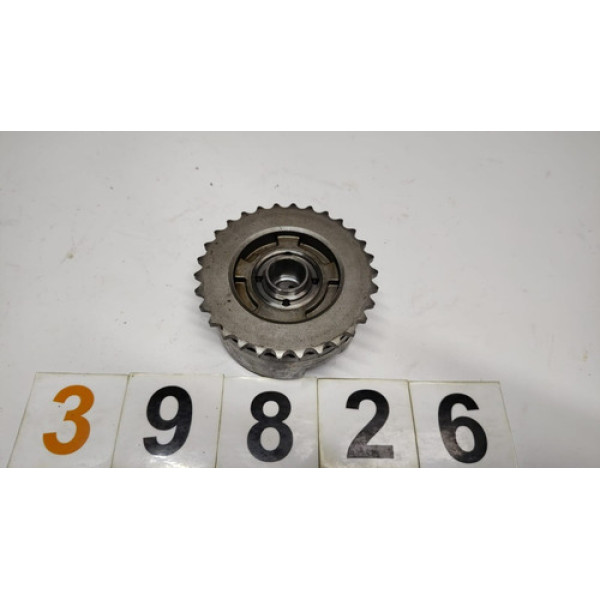 Polia Comando Admissão Vw Jetta 2010 07k109083f