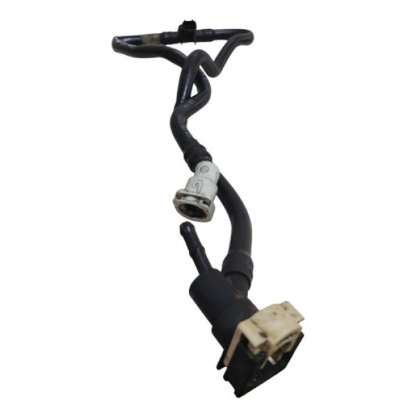 Sensor Combustível Mangueira Tanque Ford Fusion V6 2010