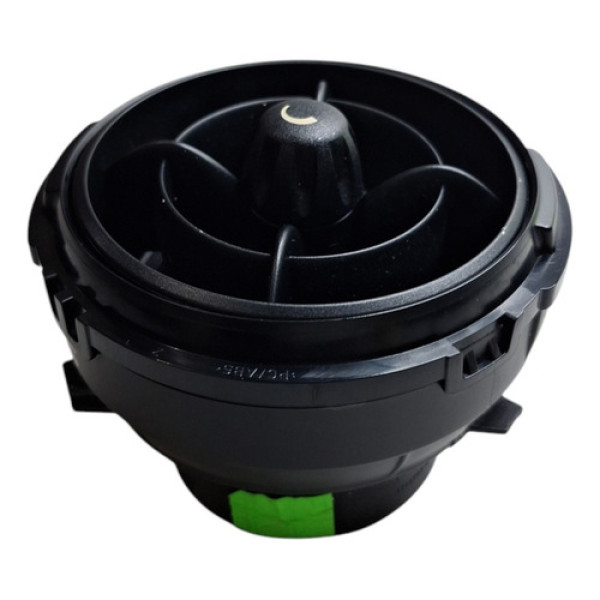 Difusor Ar Mini Cooper S Paceman 2015 Dianteiro Esquerdo 