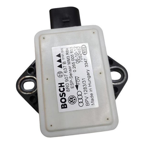 Sensor Estabilidade Audi A5 2015 1