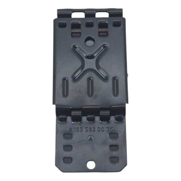 Calço Roda Mercedes B200 2007 1