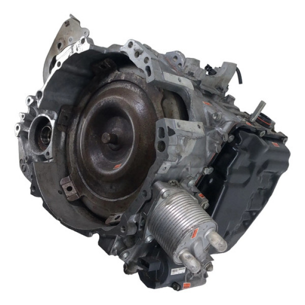 Caixa De Câmbio Volvo Xc60 T8 2020 Híbrido