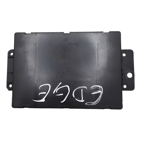 Modulo Controle Temperatura Ford Edge 2012 2013 2014