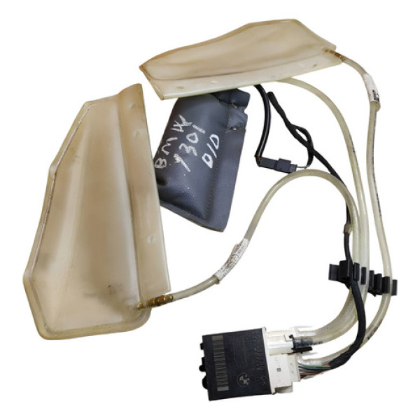 Bolsa Ar Compressor Banco Bmw 130i 2011 Dianteira Direita 1