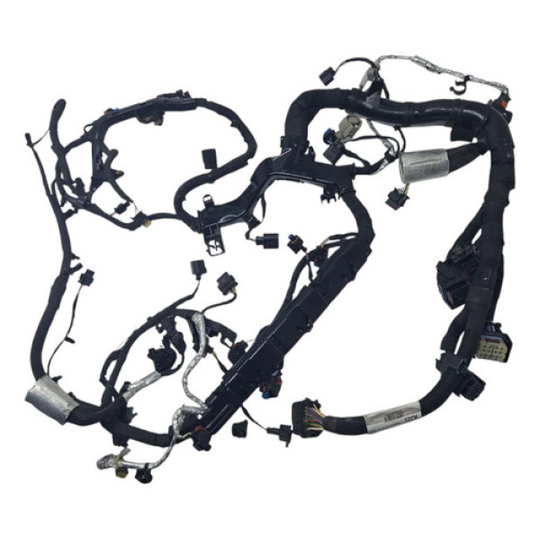 Chicote Injeção Motor Discovery Sport 2022 Hibrida 