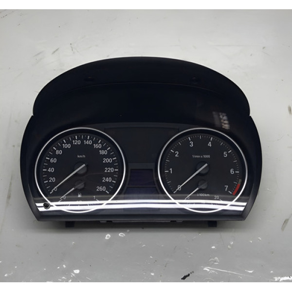 Painel Instrumento Velocímetro Bmw X1 2.0 2014 1
