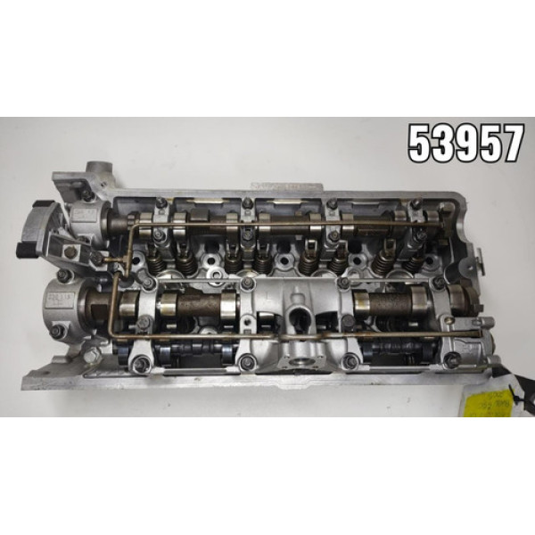 Cabeçote Bmw 550i 4.8 2005 Esquerdo
