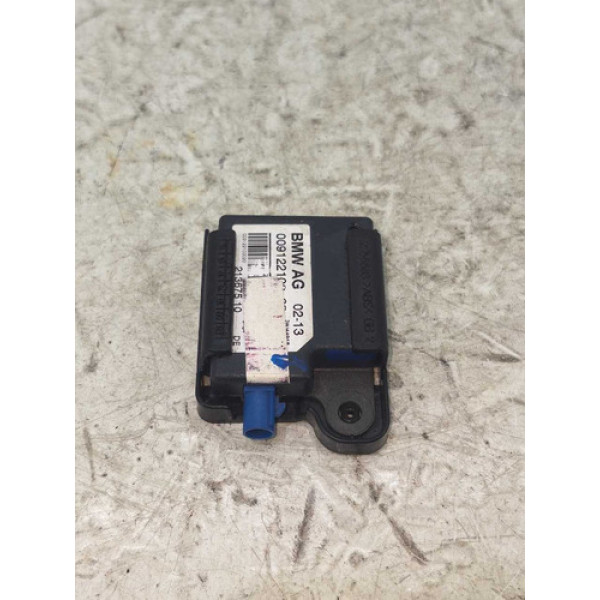 Modulo Antena Mini Cooper 2014 1