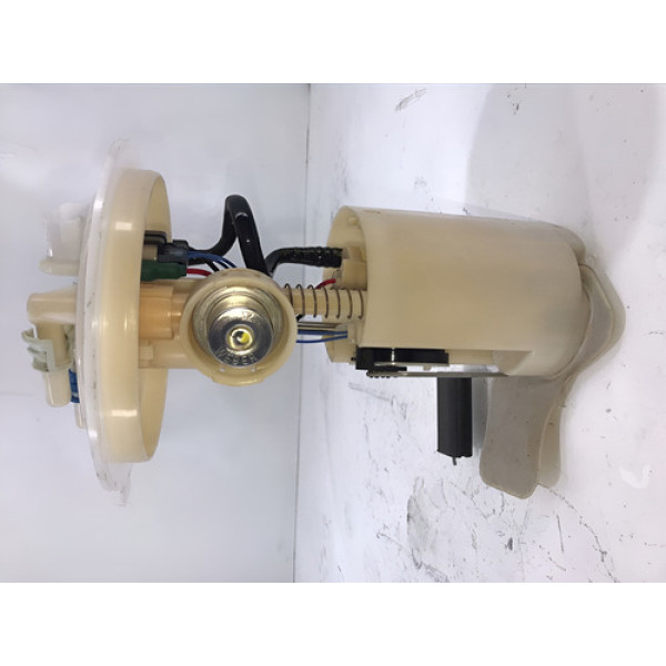 Bomba Combustível Gasolina Nissan Versa Sl 2015