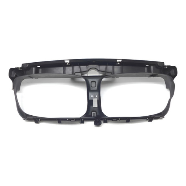 Arco Duto Painel Frontal Defletor Bmw 535 Gt 2011