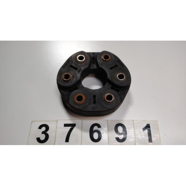 Borracha Cardan Bmw 550 2011  =37691 Cx142