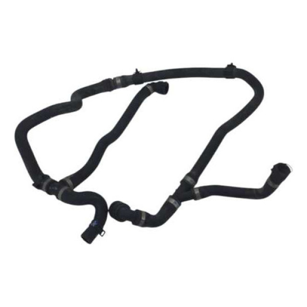 Mangueira Agua Resfriador Radiador Bmw X3 2016