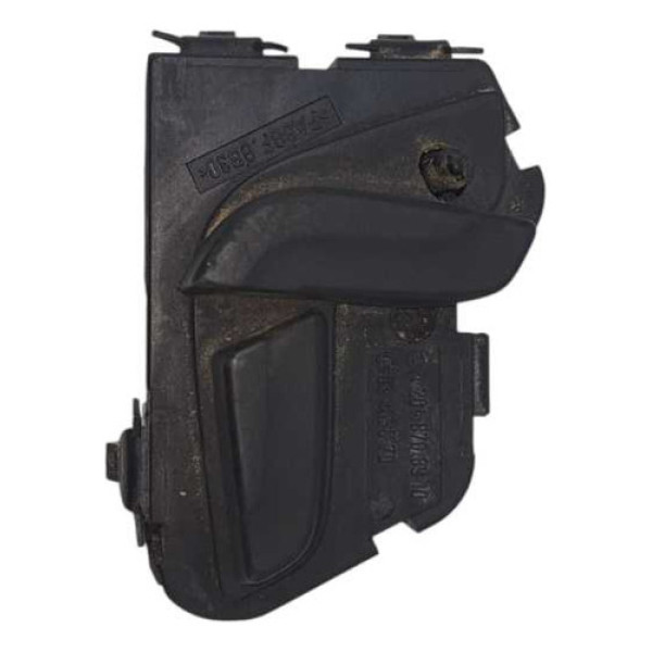 Botao Regulagem Banco Mercedes C180 2010 Dianteiro Esquerdo 1