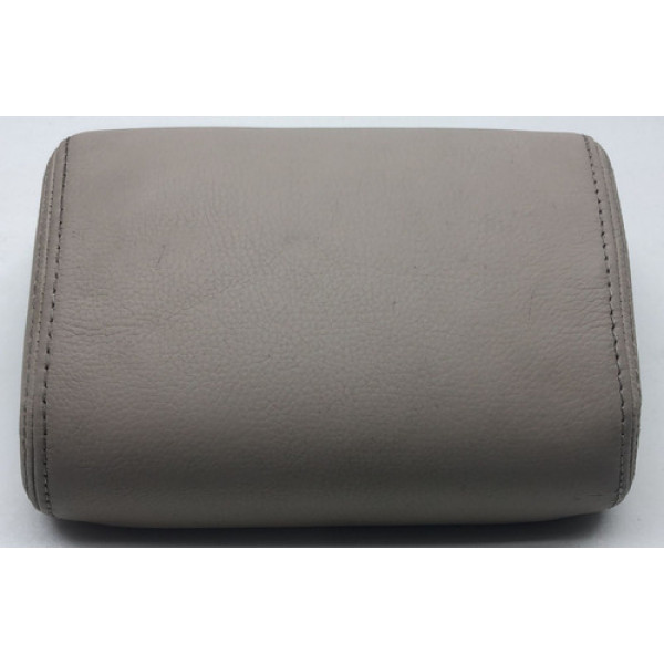 Encosto Cabeça Bmw X6 2013 Dianteiro Esquerdo   