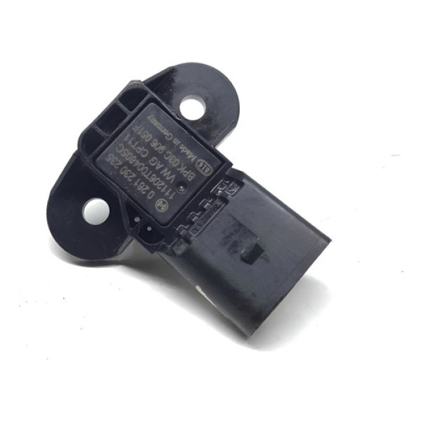Sensor Map Pressão Ar Volkswagen Amarok 2012 0261230235