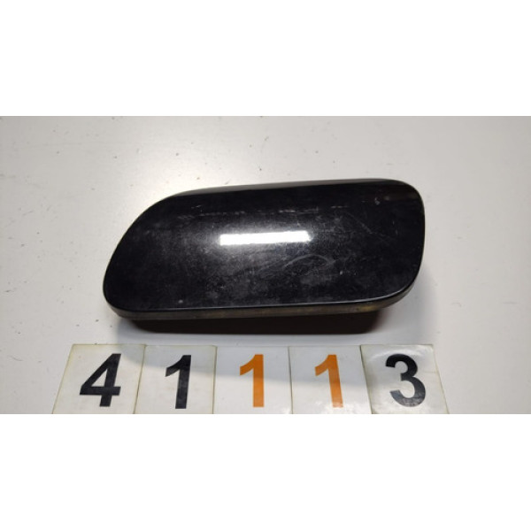 Portinhola Combustível Vw Touareg 2007   =41113 Cx176