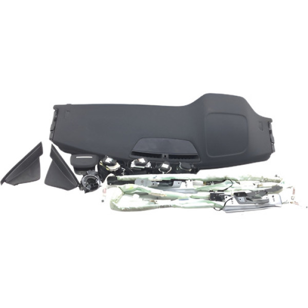 Capa Painel Acessórios Land Rover Discovery 2022 Diesel 