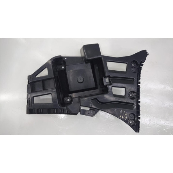 Guia Parachoque Traseiro Direito Bmw X1 2020 7332318 C4