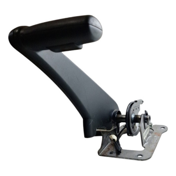 Alavanca Puxador Freio Mao Mini Cooper S Paceman 2015