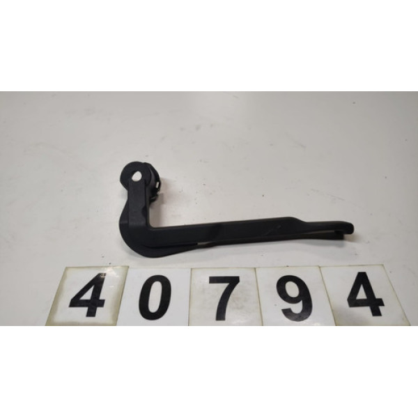 Puxador Canote Escamoteavel Bmw 130i 2010