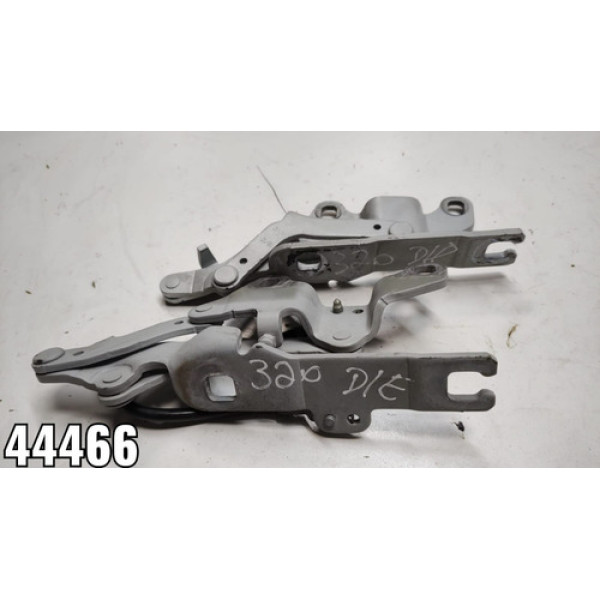 Par Braço Capô Dianteiro Bmw 320 2011 7115264