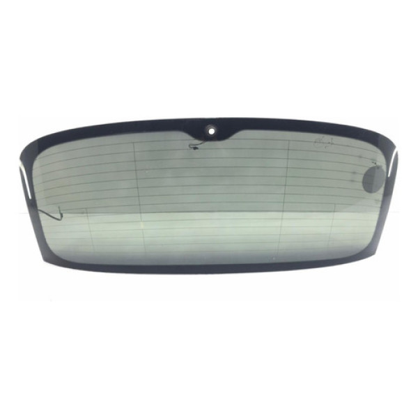 Vidro Vigia Traseiro Tampa Traseira Audi Q7 2011