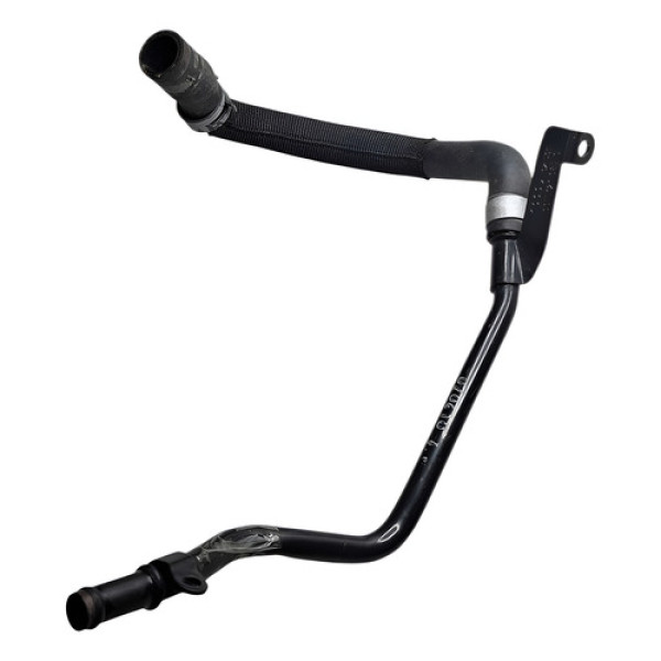 Mangueira Arrefecimento Cano Tubo Agua Audi A4 2.0 2012