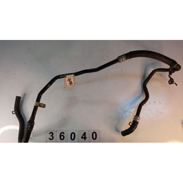 Mangueira Direção Hidráulica Freelander 2 2008  =36040 Cx117