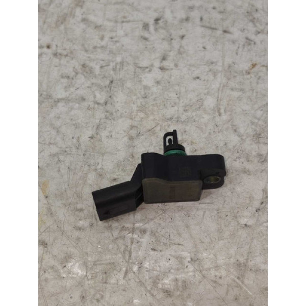 Sensor Map Audi A3 2009