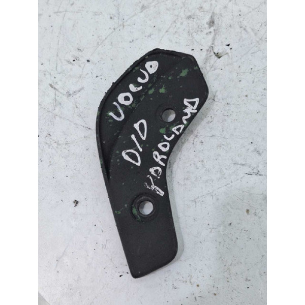 Suporte Paralama Volvo V60 2014 Dianteiro Direito