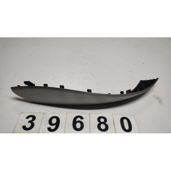 Puxador Porta Diante Direito Bmw 320 2015