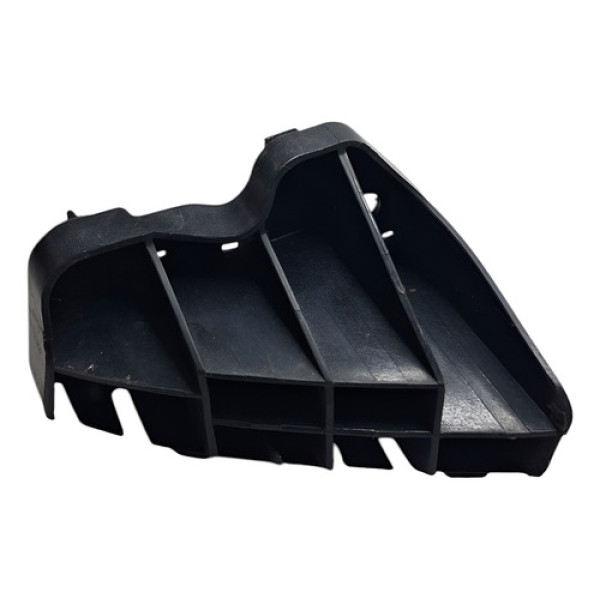 Guia Parachoque Subaru Forester 2014 Traseiro Direito 