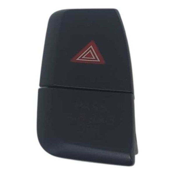 Botao Pisca Alerta Audi A4 2010 1