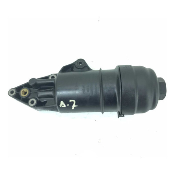 Suporte Filtro Oleo Resfriador Audi A7 2014
