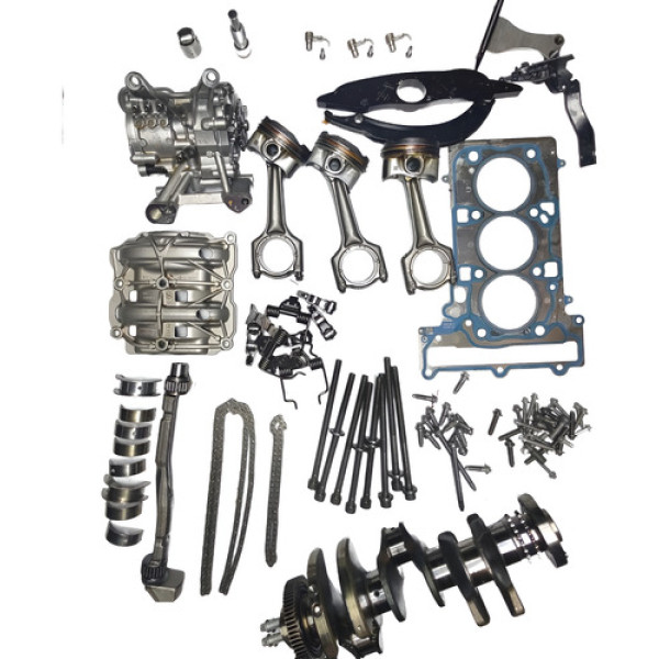 Kit Motor Virabrequim Mini Bmw X2 1.5 2020 Standard