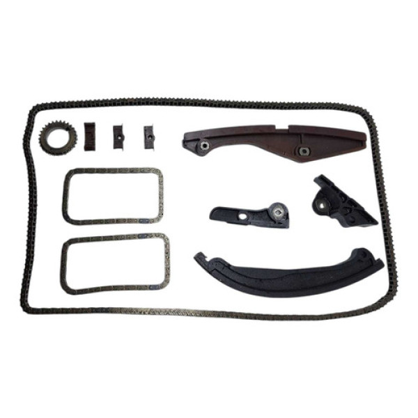 Kit Corrente Distribuição Ford Edge 3.5 2011