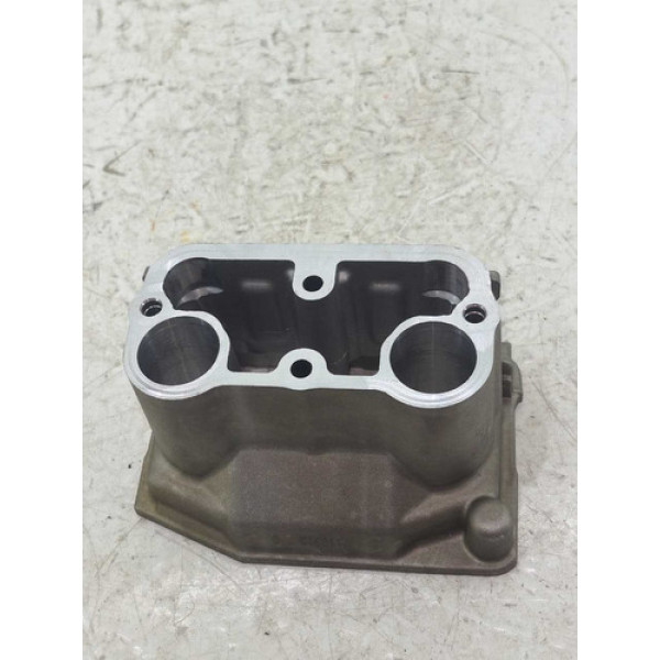 Suporte Cabeçote Bmw 320i 2013 2014 2015 2016