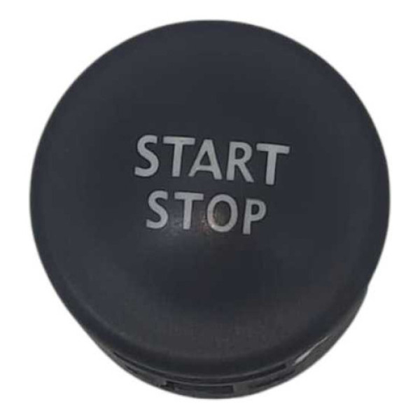 Botao Start Stop Renault Fluence 2013 1