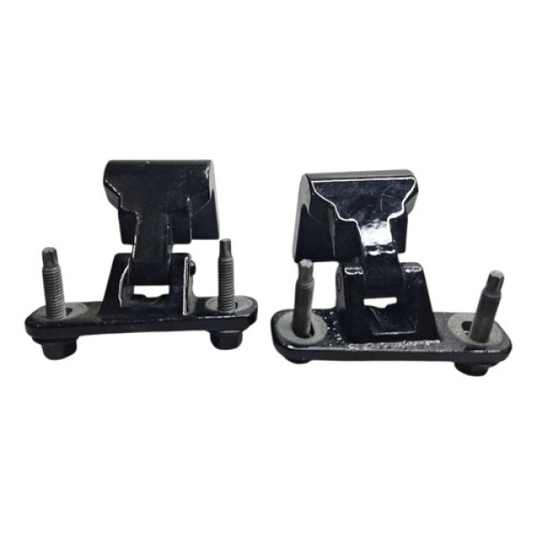 Par Dobradiça Tampa Traseira Audi Q5 2020