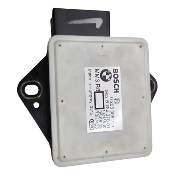 Modulo Sensor Aceleraçao Bmw X6 2013 1