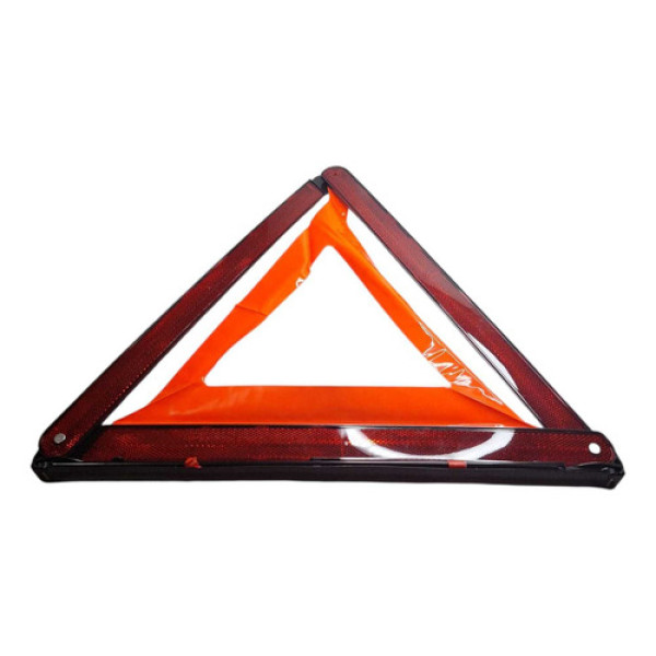 Triangulo Sinalização Audi Q7 3.0 2011