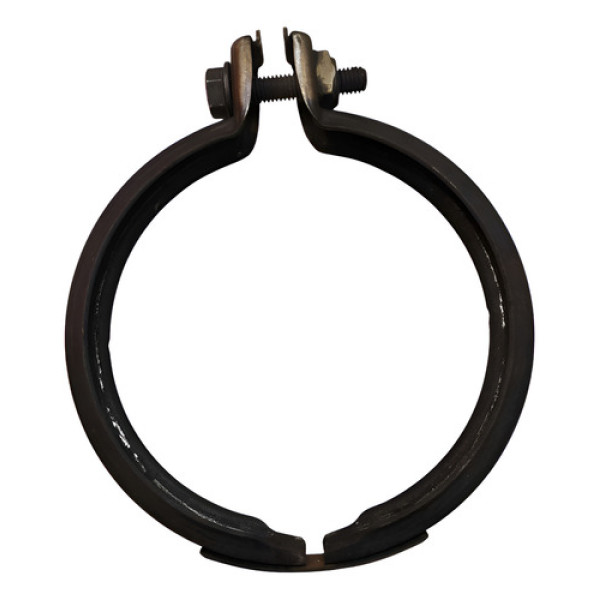 Abraçadeira Turbina Bmw X1 2018 - 1