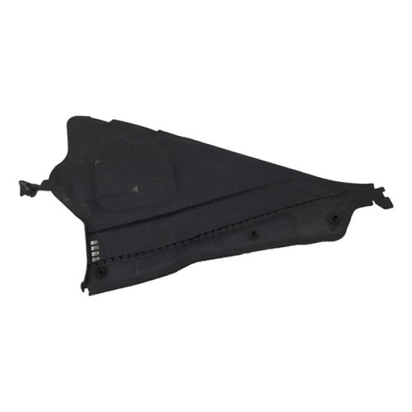 Acabamento Churrasqueira Bmw 320 2014 Dianteira Esquerda 1