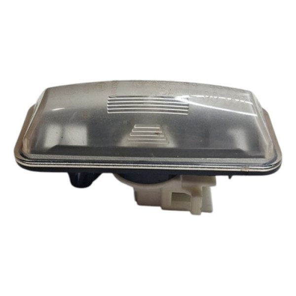 Luz Placa Subaru Forester 2014 