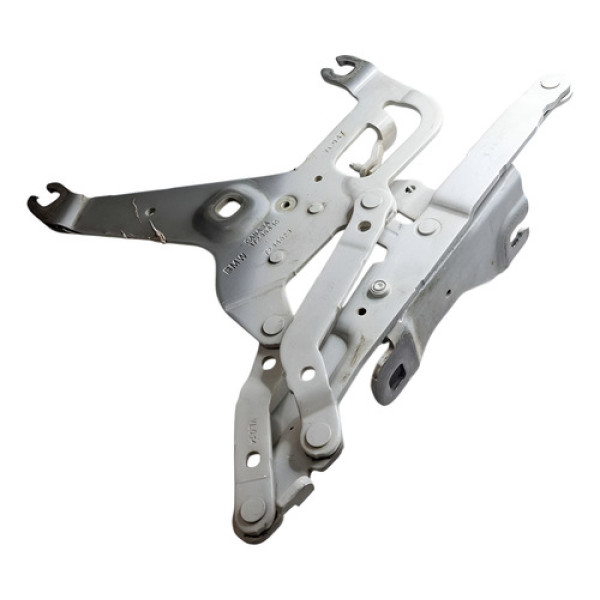 Dobradiça Capo Bmw X5 2015 Esquerda